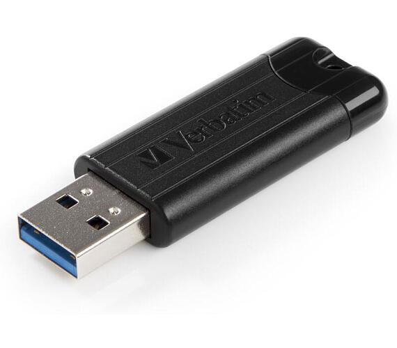 Verbatim Flash Disk PinStripe USB 3.0
