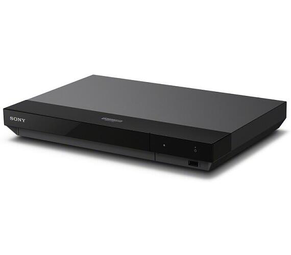Sony Blu-Ray DVD přehrávač UBP-X500
