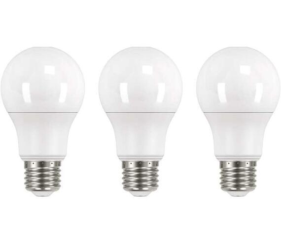 Emos LED žárovka Classic A60 / E27 / 10,7 W (75 W) / 1 060 lm / neutrální bílá (ZQ5151.3)