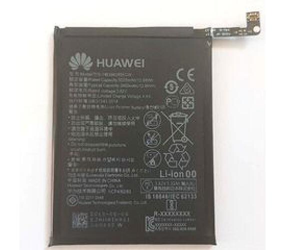 HUAWEI huawei HB396285ECW Baterie 3400mAh Li-Ion (Bulk)