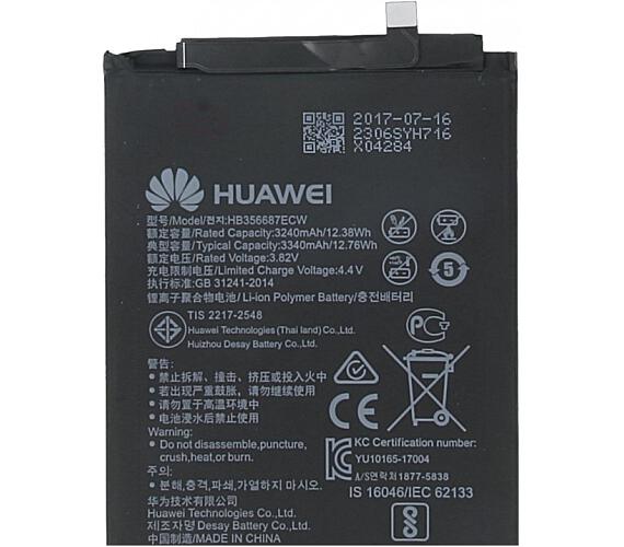 HUAWEI honor HB356687ECW Baterie 3340mAh Li-Pol (Bulk)