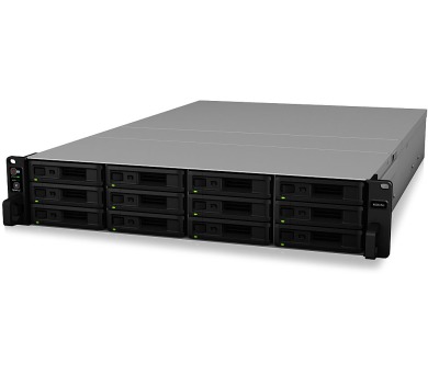 Synology RS3618xs 12-bay NAS