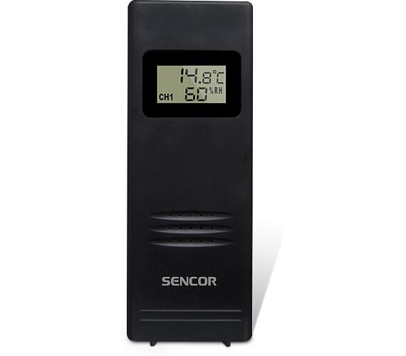Sencor SWS TH4250 pro SWS 4250