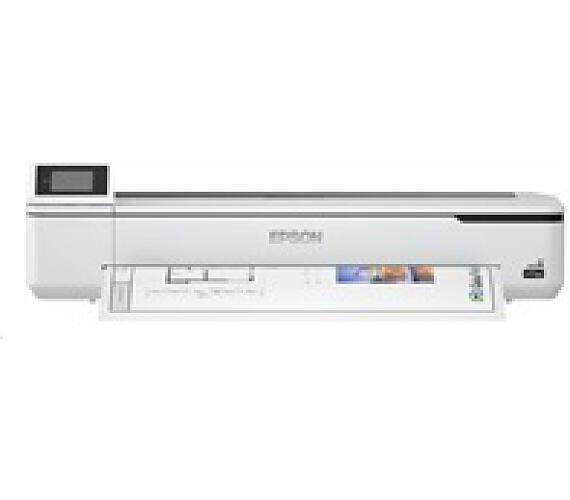Epson tiskárna ink SureColor SC-T5100N + DOPRAVA ZDARMA