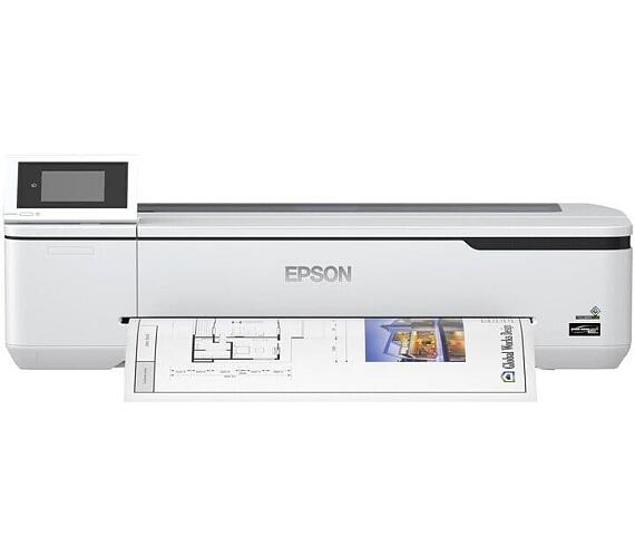 Epson tiskárna ink SureColor SC-T3100N + DOPRAVA ZDARMA