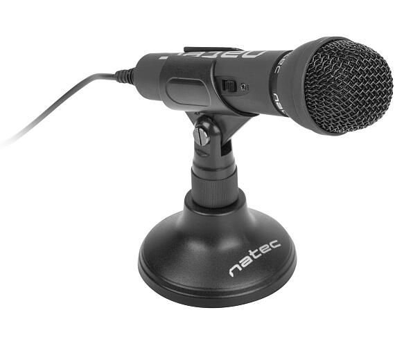 NATEC mikrofon Natec Adder