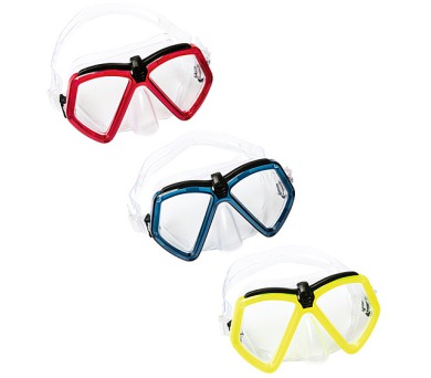 Potápěčské brýle juniorské EVER SEA