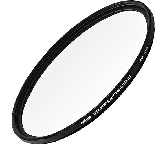 BRAUN PHOTOTECHNIK doerr UV DigiLine HD MC ochranný filtr 67 mm (310467)