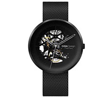 Xiaomi ciga watch store skeleton obsidian moon