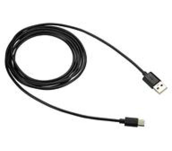 Canyon Type C USB 2.0 standard cable