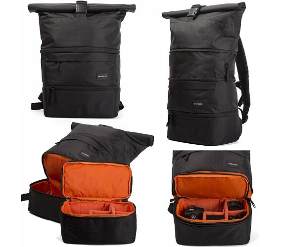 Crumpler pearler outlet