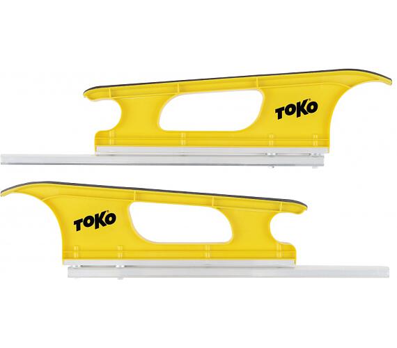 TOKO XC Profile Set for Wax Tables + DOPRAVA ZDARMA