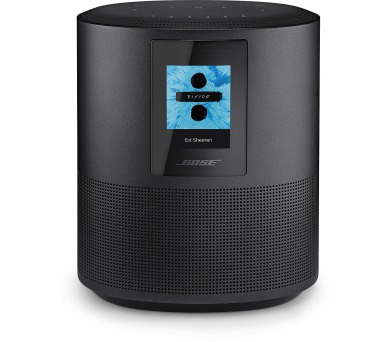 BOSE Home Speaker 500 - černý