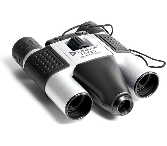 Technaxx Dalekohled s integrovaným digitálním fotoaparátem TG-125 (4790) + DOPRAVA ZDARMA