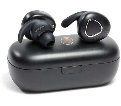 Technaxx True-Wireless Bluetooth In-Ear Stereo Sluchátka s funkcí handsfree (BT-X39) (4773)