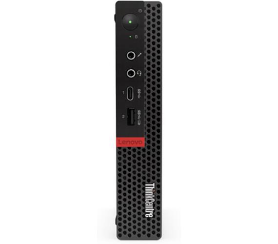 ThinkCentre M720q G5400T/4GB/128GB SSD/Tiny/Win10Home (10T70068MC)