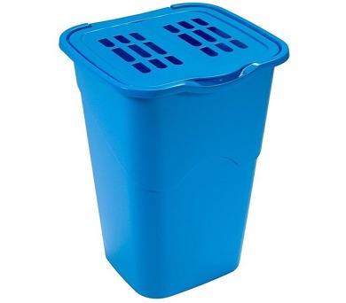 Ko na prdlo Heidrun 1307, 50 l, assort