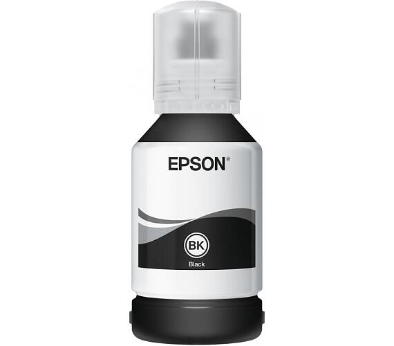 Epson 105 EcoTank Black ink bottle (C13T00Q140)