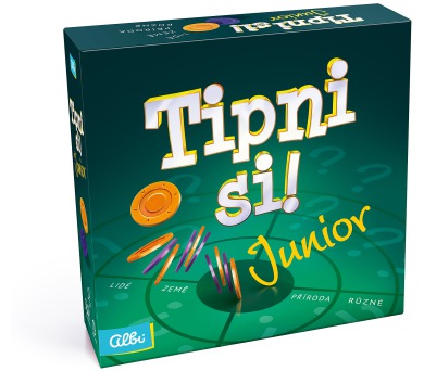 Tipni si Junior