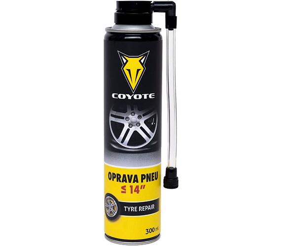 COYOTE Oprava pneu 300 ml