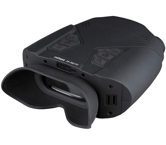 Doerr Night Vision ZB-200 PV (490338) + DOPRAVA ZDARMA