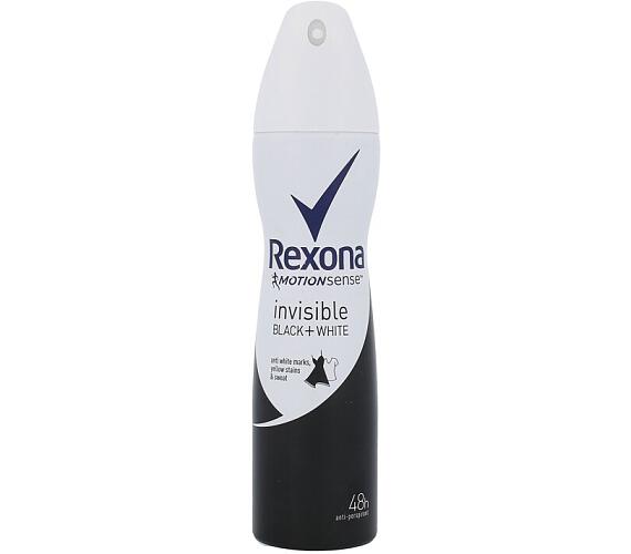 Antiperspirant Rexona Invisible, 150 ml (48h)