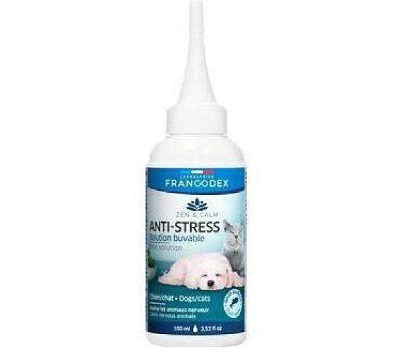 FRANCODEX Anti-stress pes