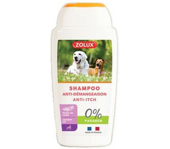 Šampon zklidňující pro psy 250ml Zolux