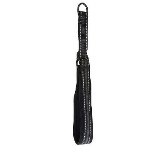 Hurtta polostahovák černý 25-35cm