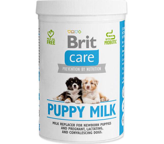 Brit Care Puppy Milk 250g