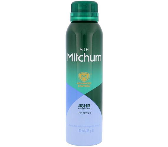 Antiperspirant Mitchum Advanced Control, 150 ml (48HR)