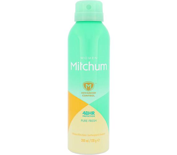 Antiperspirant Mitchum Advanced Control, 200 ml (48HR)