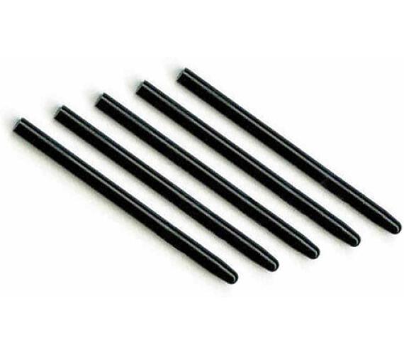 Wacom Standard Black Pen Nibs(5pack) (ACK-20001)