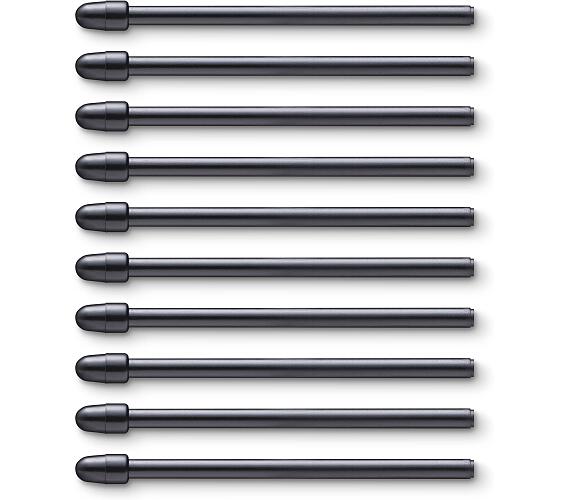 Wacom Pen Nibs Standard 10-pack (ACK22211)
