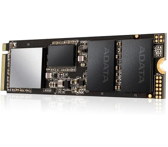 ADATA XPG SX8200 Pro 1TB SSD / Interní / PCIe Gen3x4 M.2 2280 / 3D NAND (ASX8200PNP-1TT-C)