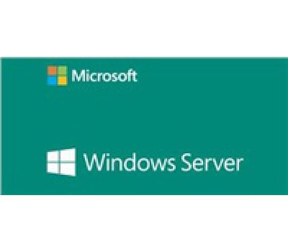 Microsoft WINDOWS SERVER CAL 2019 EN 5 CLT DEVICE CAL OEM (R18-05829)