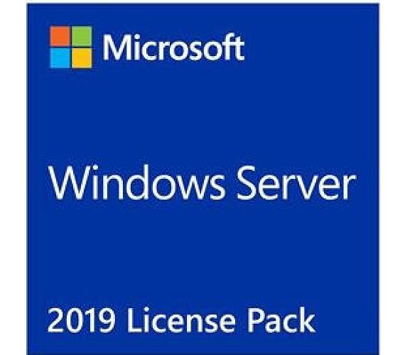 Microsoft WINDOWS SERVER CAL 2019 ENG 5 CLT USER CAL OEM (R18-05867)