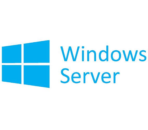 Microsoft WINDOWS Server Standard 2019 64bit 16 Core CZ OEM (bez CALu) (P73-07786)
