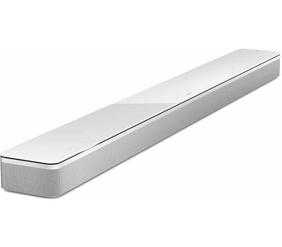 Bose Soundbar 700 - bílý + DOPRAVA ZDARMA