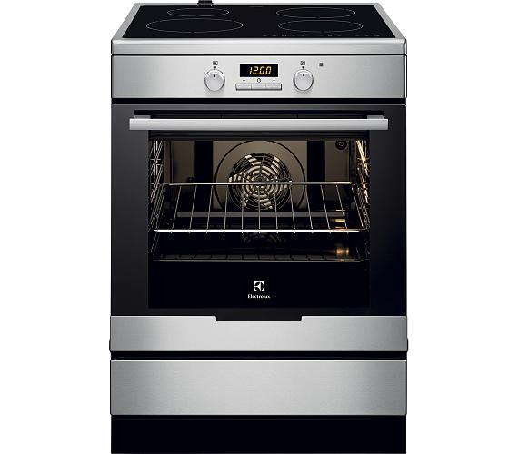 Electrolux EKI 6451AOX + DOPRAVA ZDARMA