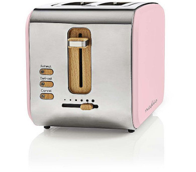 NEDIS KABT510EPK Soft Touch