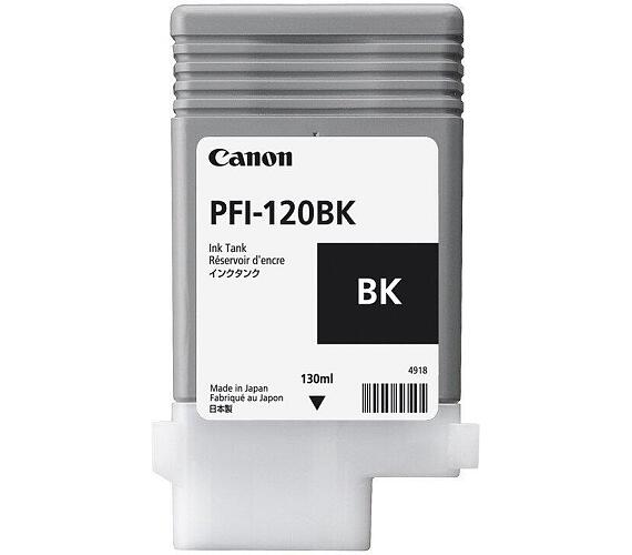 Canon CANON INK PFI-120 BLACK (2885C001AA)
