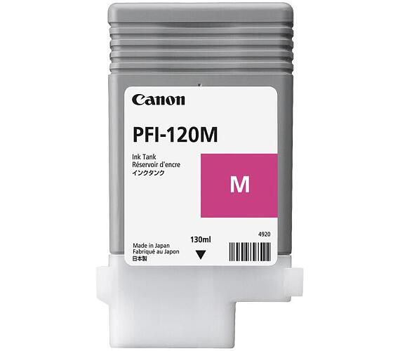 Canon CANON INK PFI-120 MAGENTA (2887C001AA)
