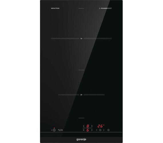 Gorenje IT321BCSC PowerBoost + SLEVA 80 % na malé spotřebiče Gorenje + DOPRAVA ZDARMA
