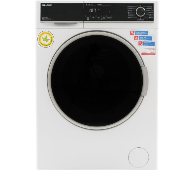 Praka Sharp ES HFH814AW3