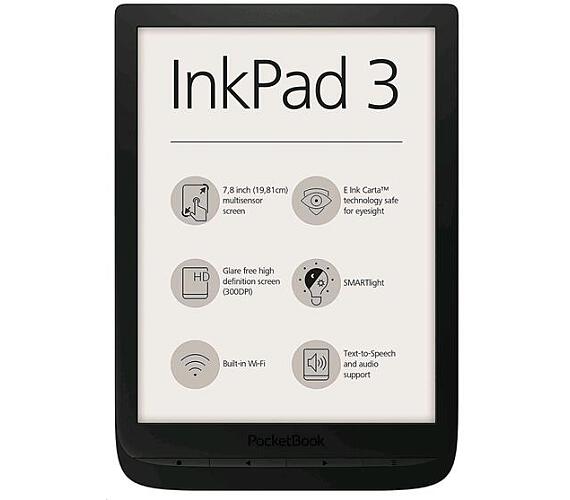 PocketBook e-book POCKETBOOK 740 Inkpad 3