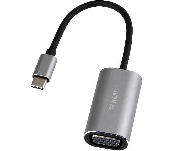 YTC 011 USB C na VGA adapter Yenkee