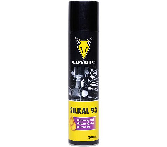 COYOTE Silkal 93 300 ml