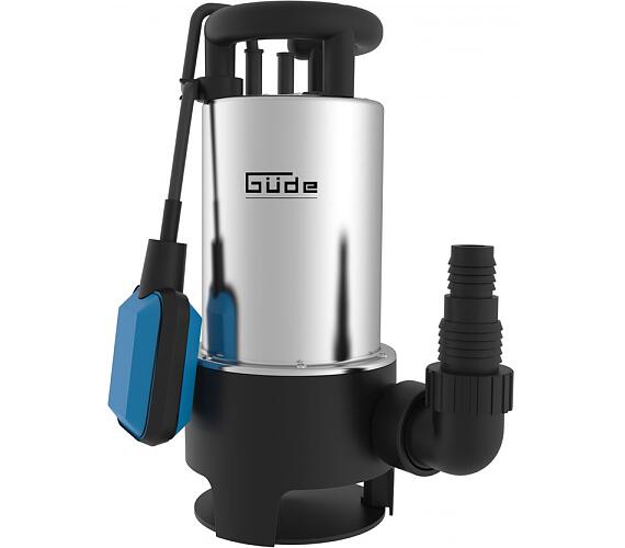 Ponorné kalové čerpadlo GS 1103 Pl GÜDE