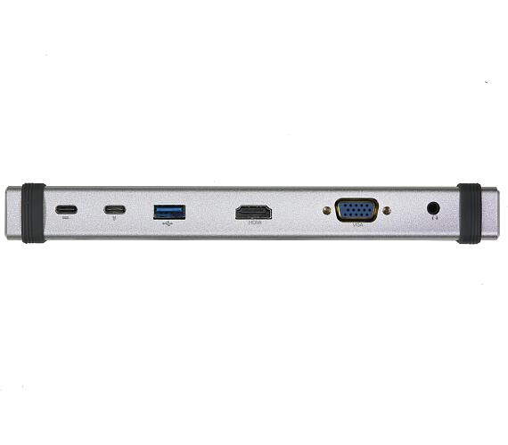 EVOLVEO USB -C MultiPort 1
